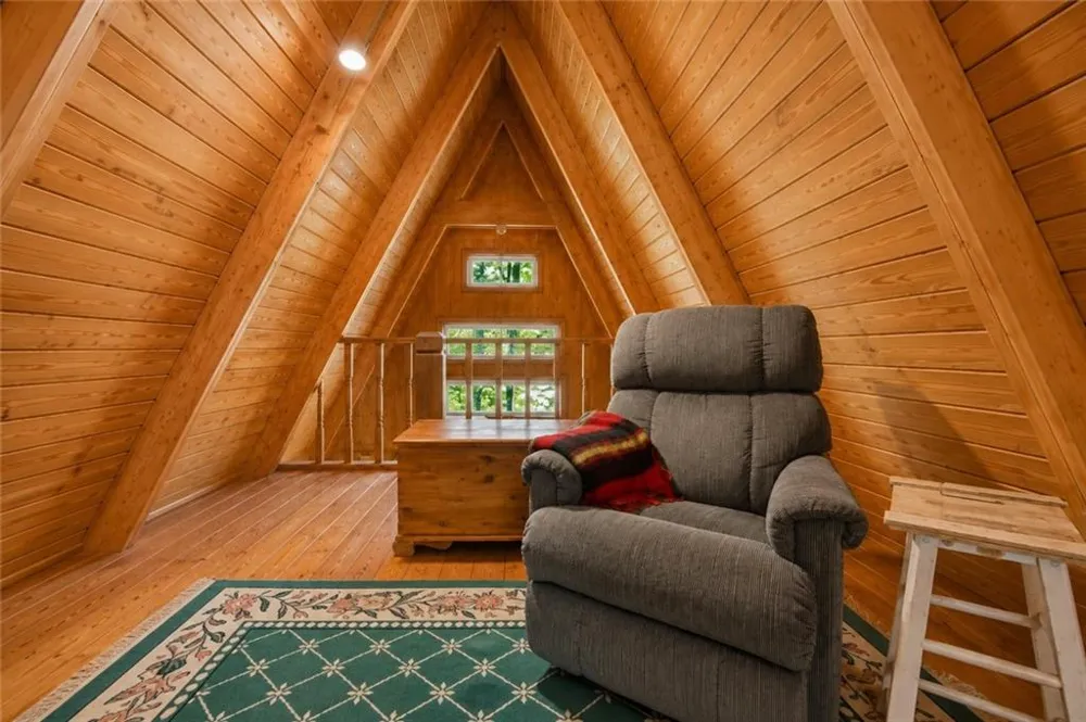 11296 Old Ccc Camp Road Chatsworth, GA 30705