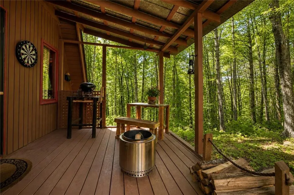 11296 Old Ccc Camp Road Chatsworth, GA 30705