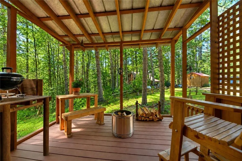 11296 Old Ccc Camp Road Chatsworth, GA 30705