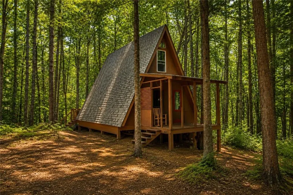 11296 Old Ccc Camp Road Chatsworth, GA 30705