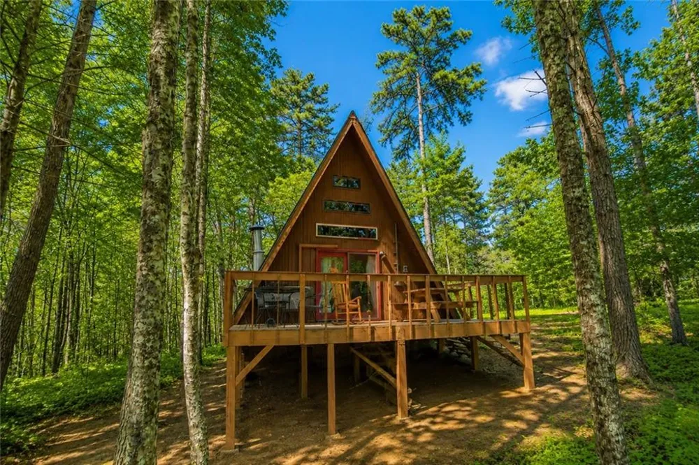 11296 Old Ccc Camp Road Chatsworth, GA 30705