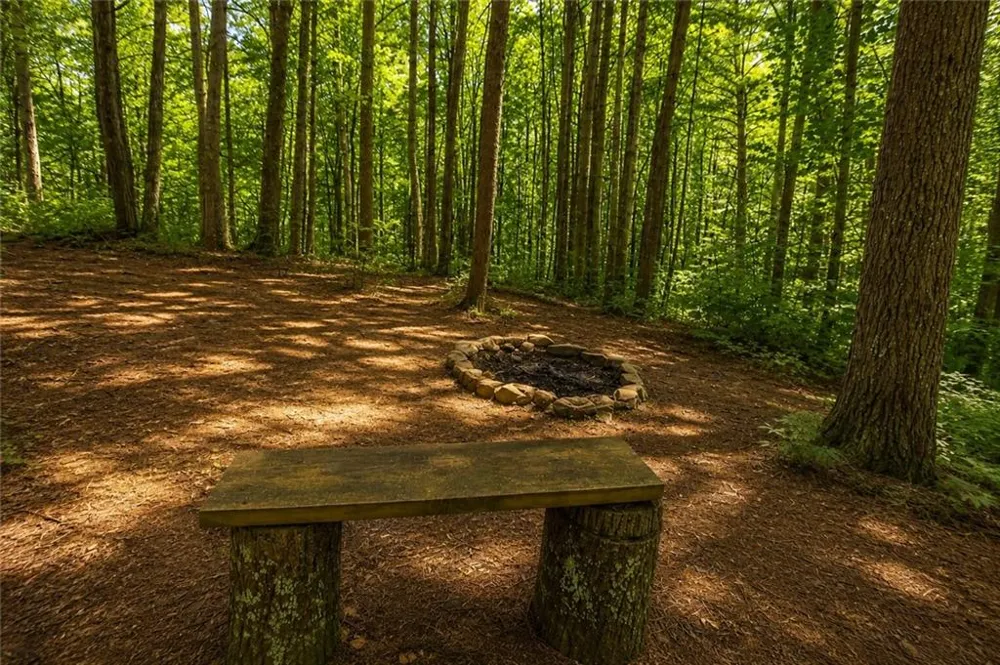 11296 Old Ccc Camp Road Chatsworth, GA 30705