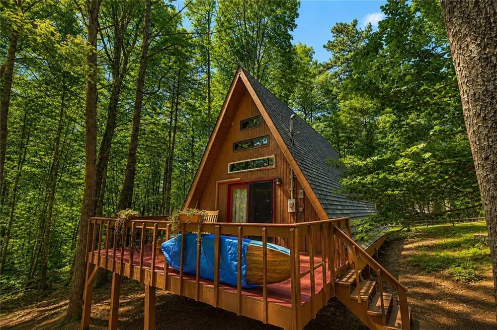 11296 Old Ccc Camp Road Chatsworth, GA 30705