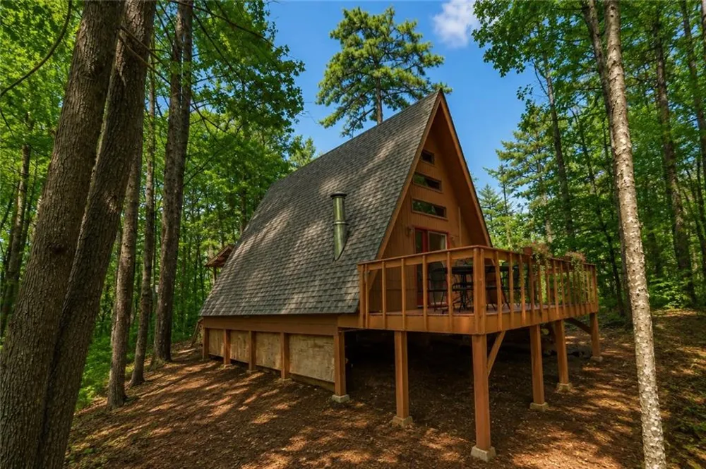 11296 Old Ccc Camp Road Chatsworth, GA 30705