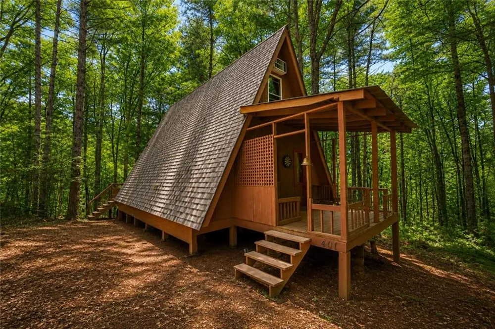 11296 Old Ccc Camp Road Chatsworth, GA 30705