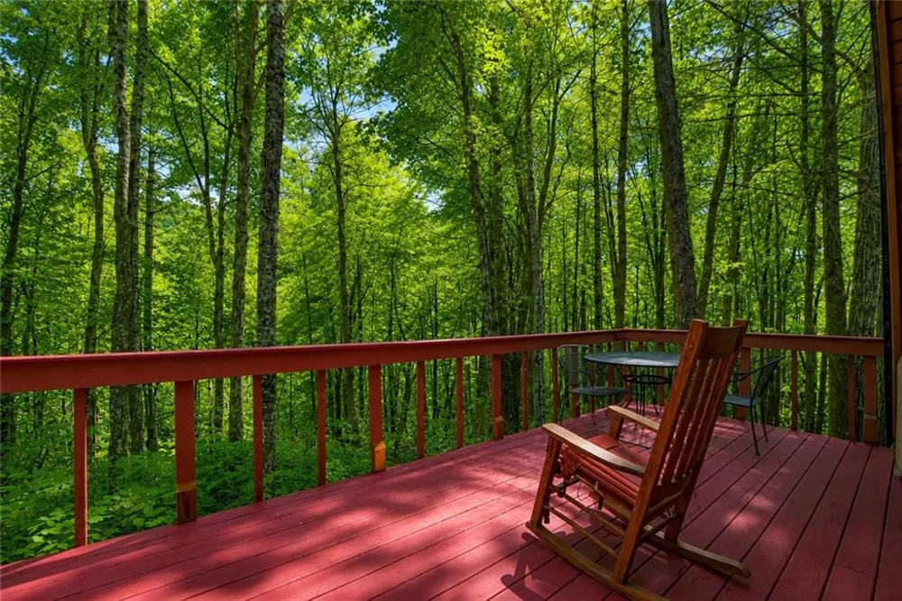 11296 Old Ccc Camp Road Chatsworth, GA 30705