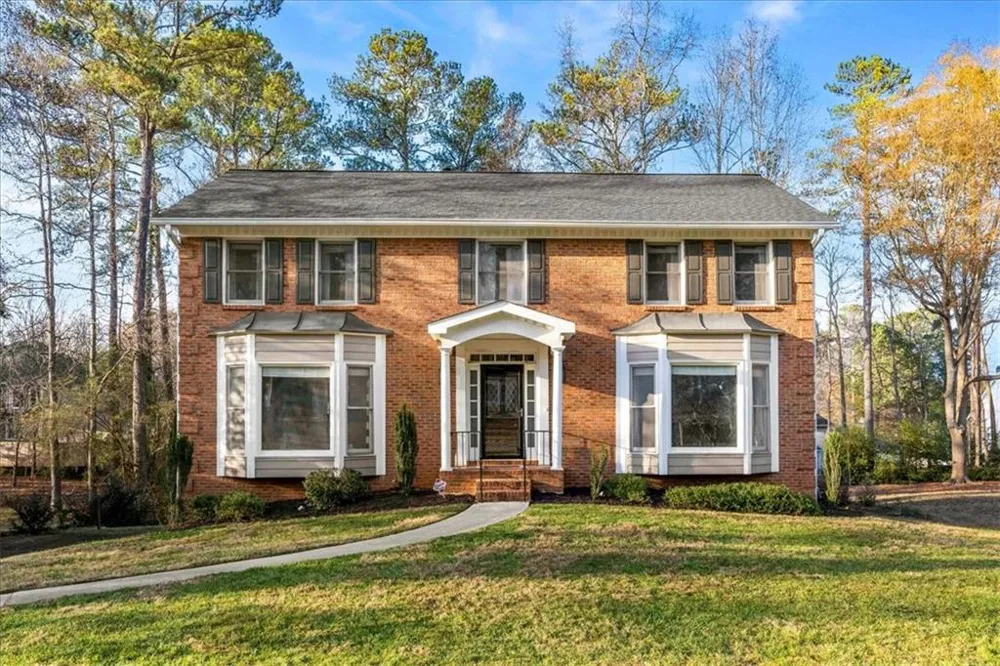 5363 Amhurst Drive Peachtree Corners, GA 30092