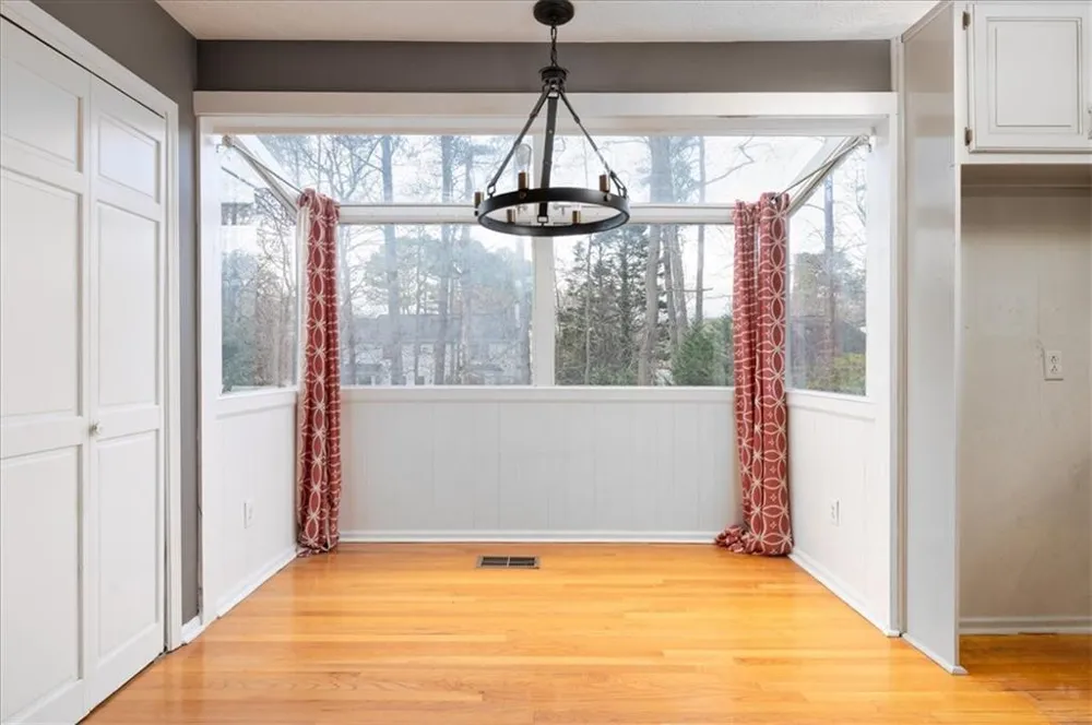 5363 Amhurst Drive Peachtree Corners, GA 30092
