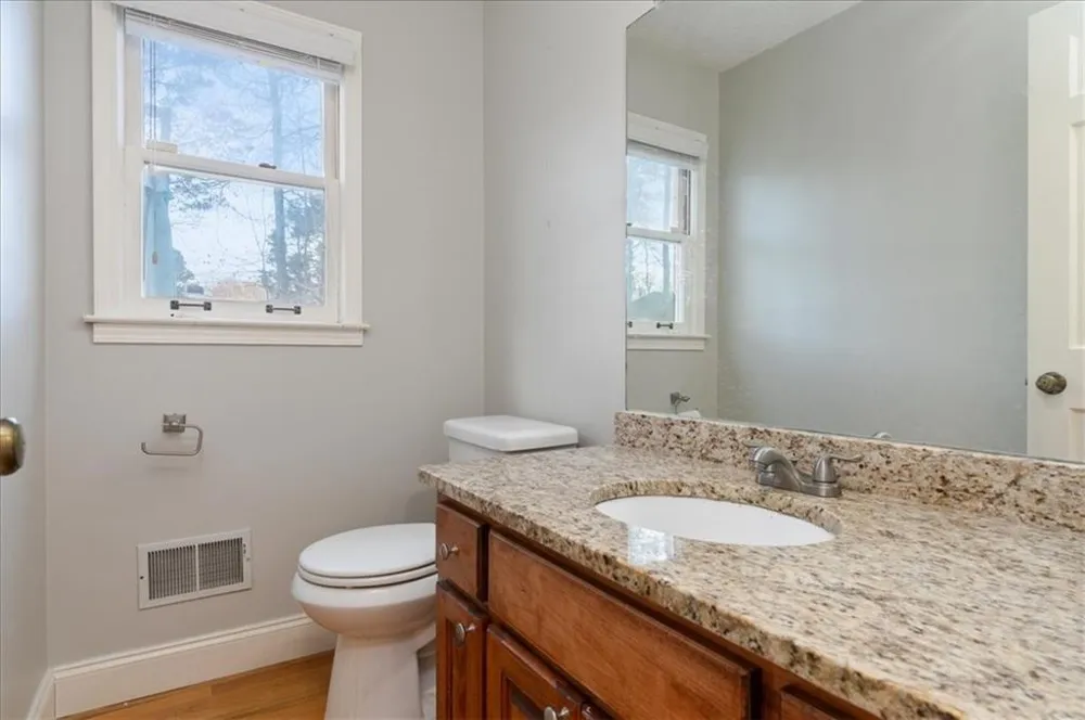 5363 Amhurst Drive Peachtree Corners, GA 30092