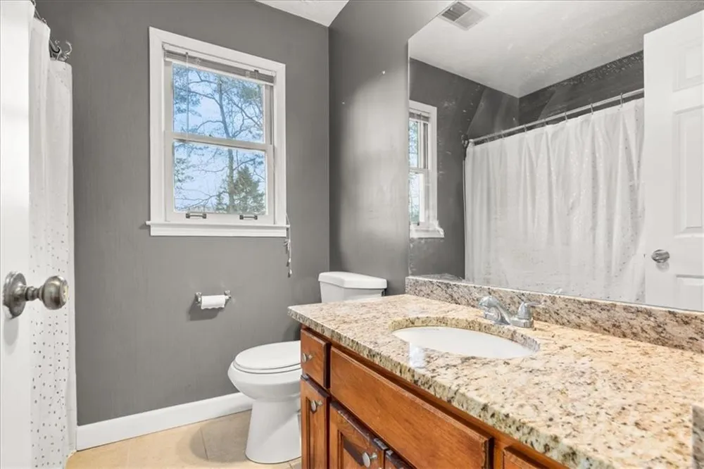 5363 Amhurst Drive Peachtree Corners, GA 30092