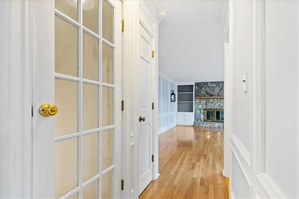 5363 Amhurst Drive Peachtree Corners, GA 30092