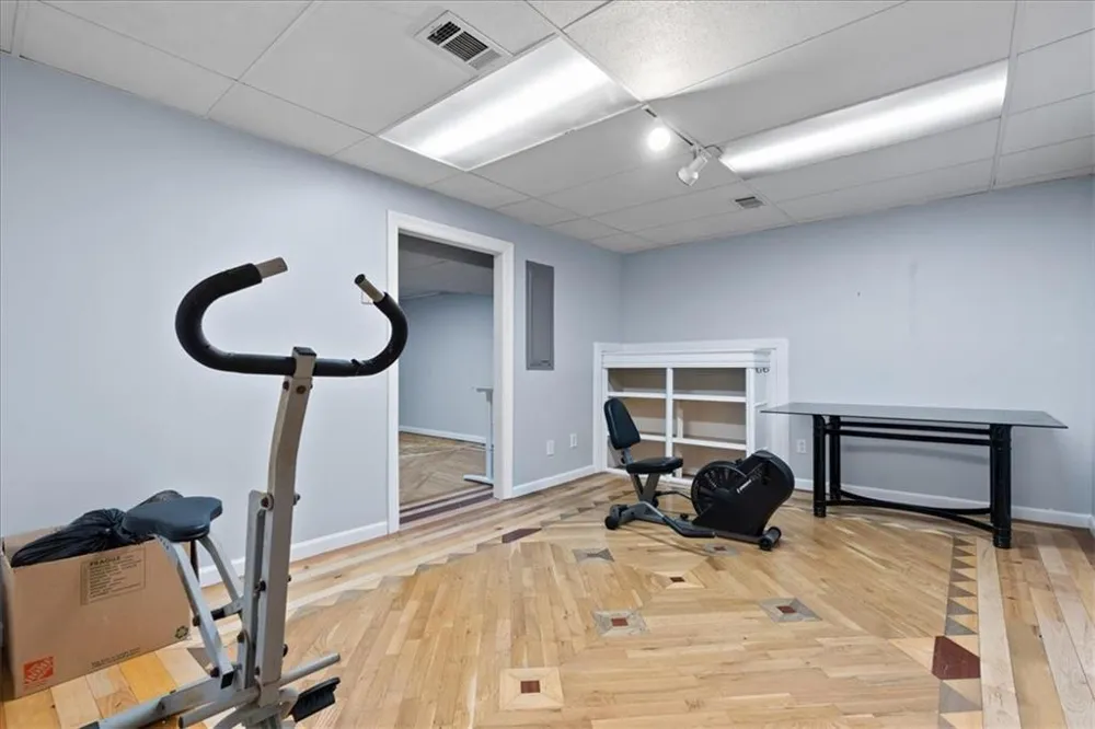5363 Amhurst Drive Peachtree Corners, GA 30092