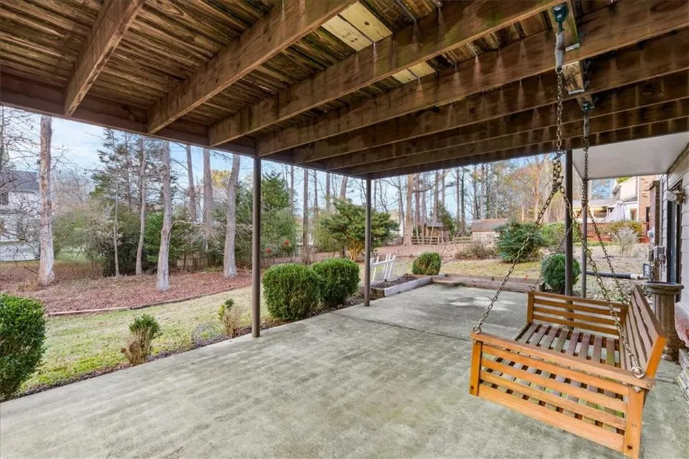 5363 Amhurst Drive Peachtree Corners, GA 30092