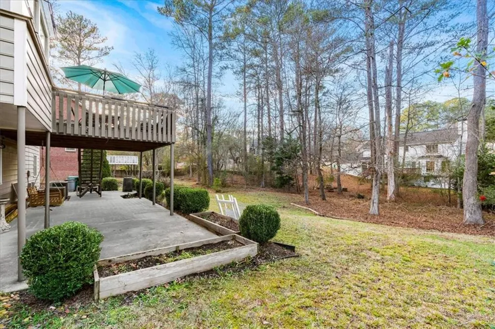 5363 Amhurst Drive Peachtree Corners, GA 30092