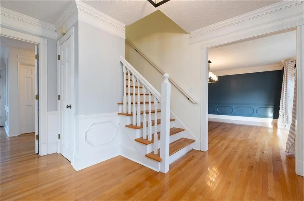 5363 Amhurst Drive Peachtree Corners, GA 30092