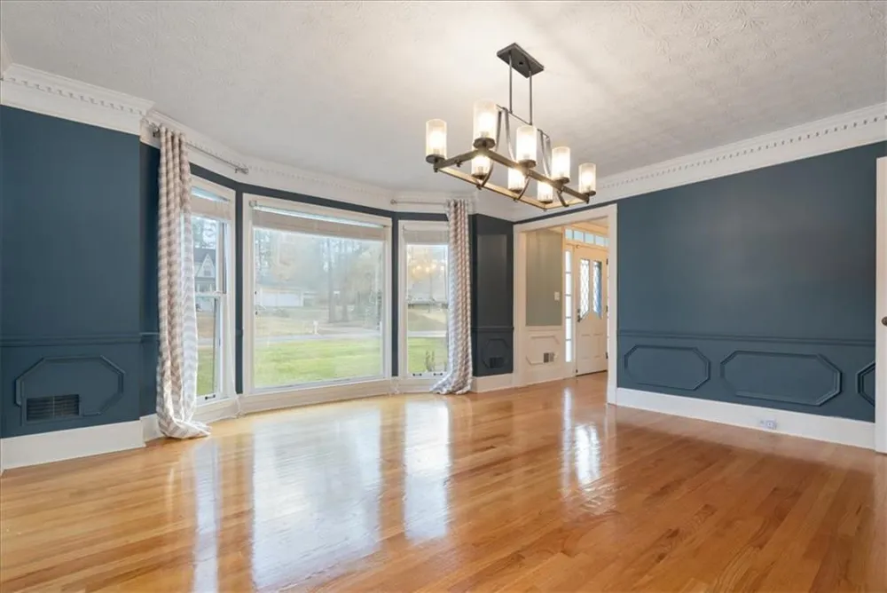 5363 Amhurst Drive Peachtree Corners, GA 30092