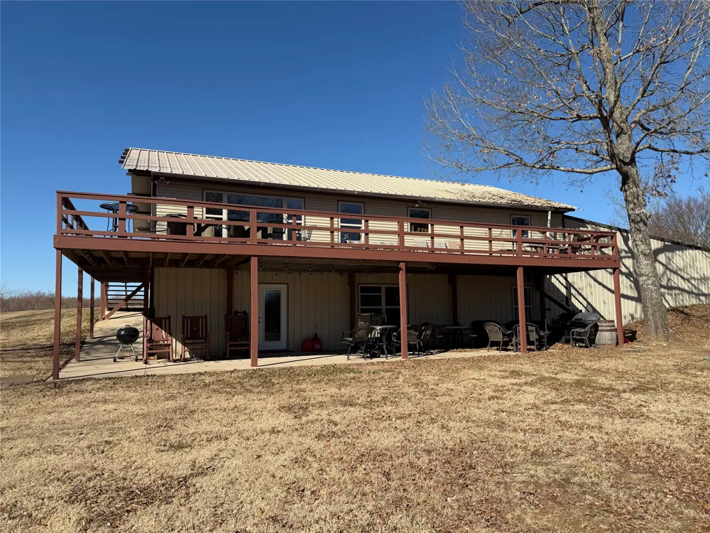 3055 FM 194 Blossom, TX 75416