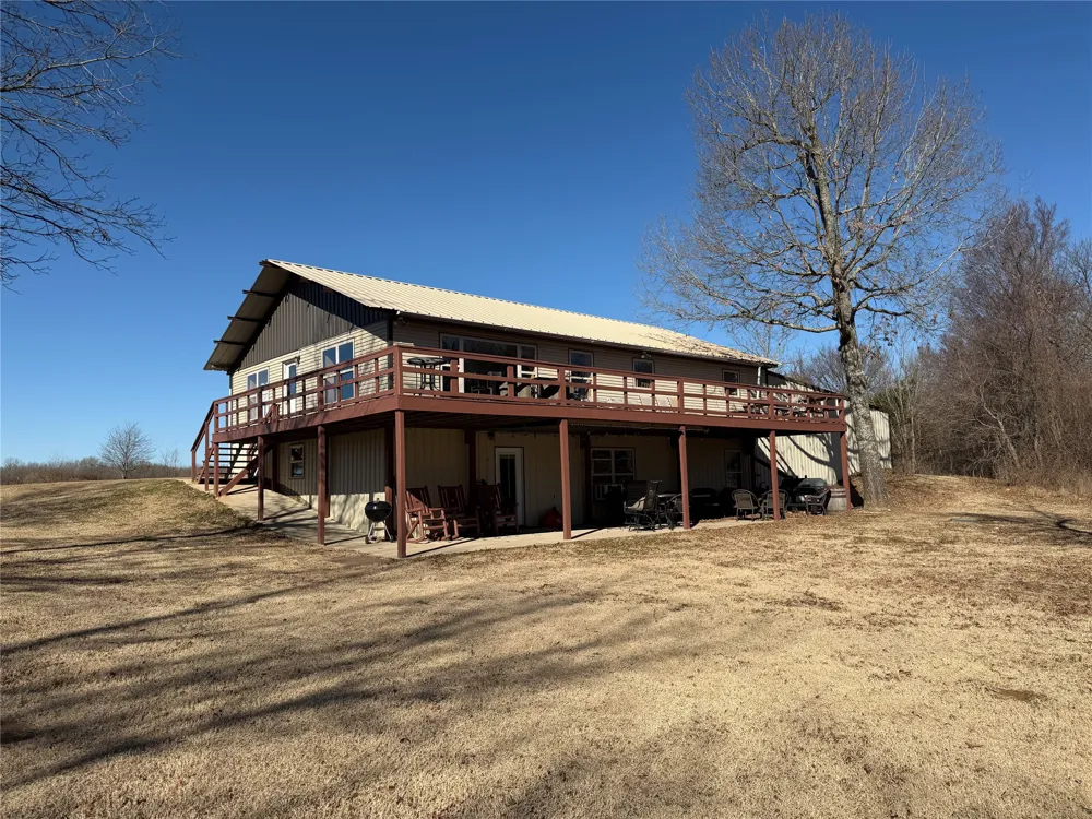3055 FM 194 Blossom, TX 75416