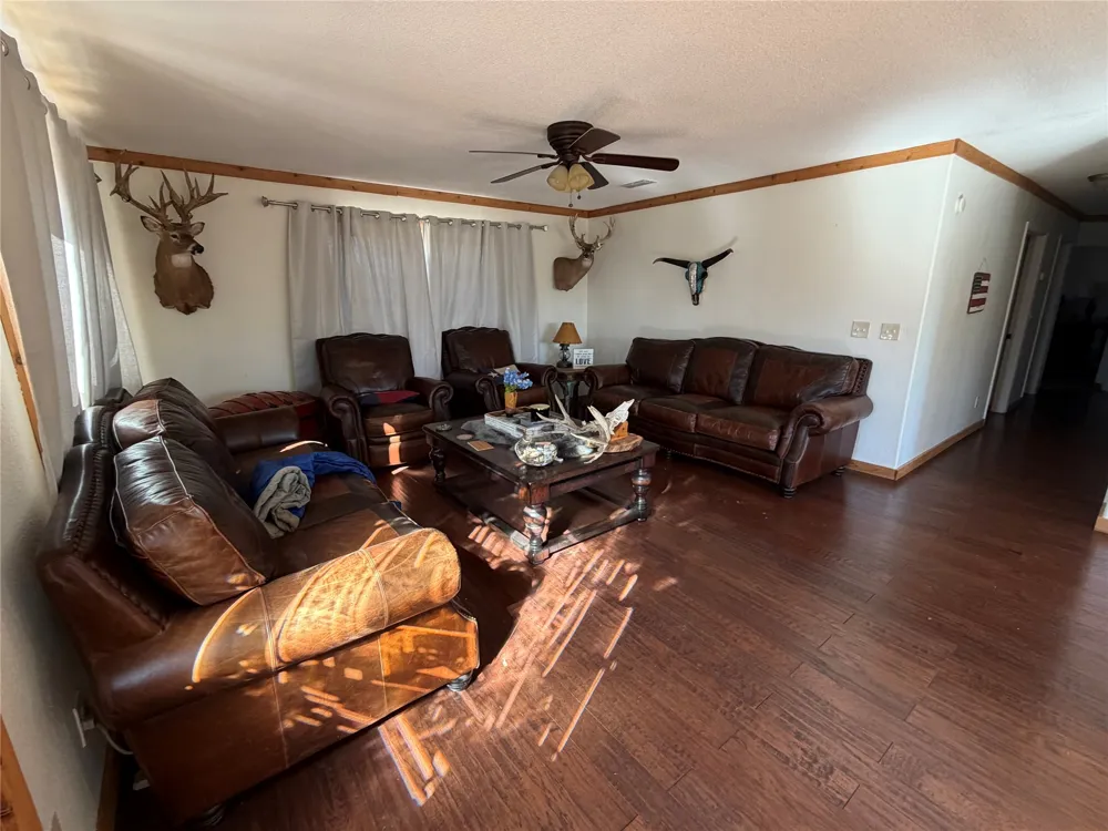 3055 FM 194 Blossom, TX 75416