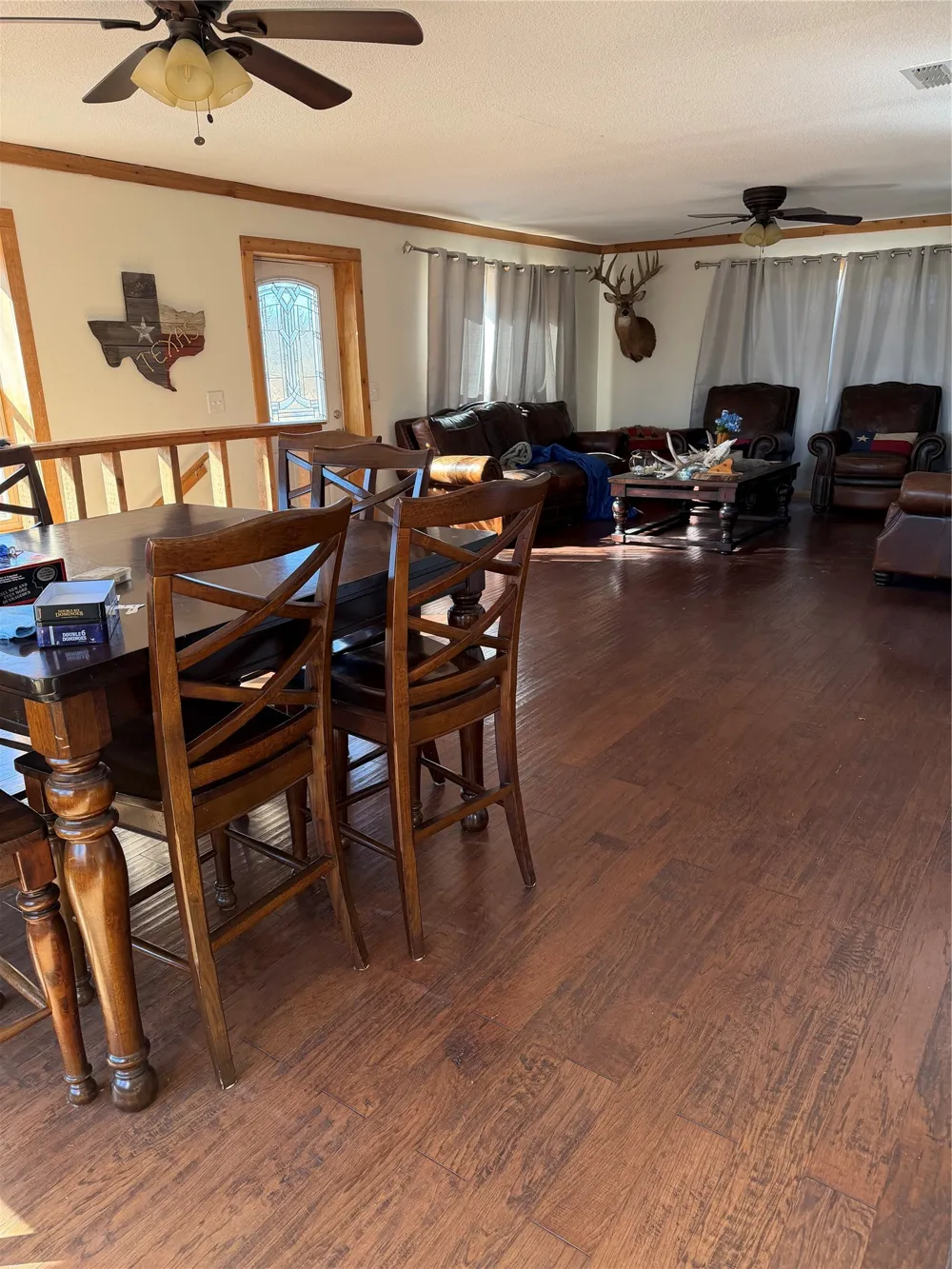 3055 FM 194 Blossom, TX 75416