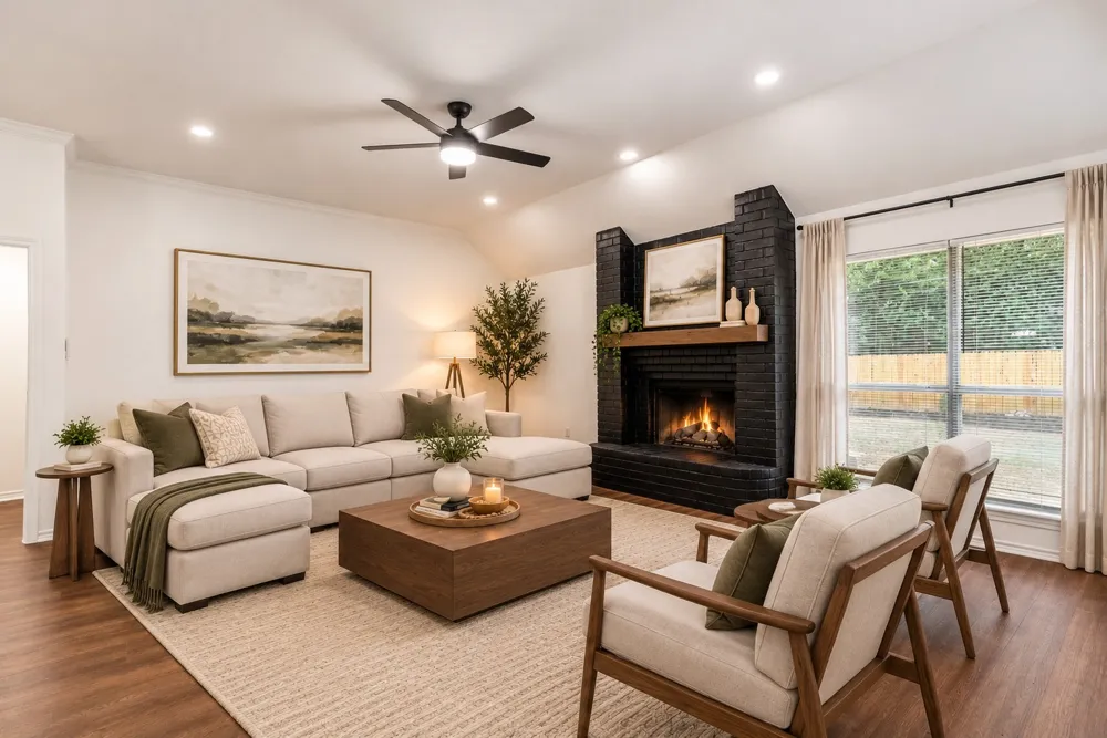 633 Cardinal Ridge Road Burleson, TX 76028