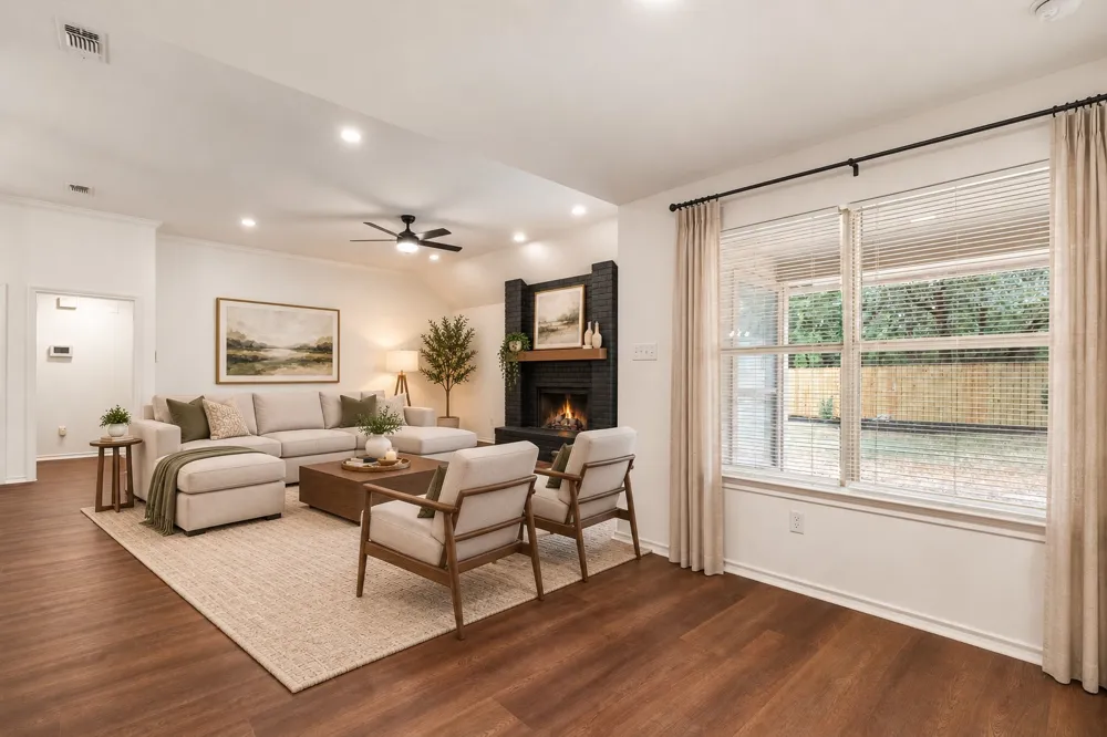 633 Cardinal Ridge Road Burleson, TX 76028
