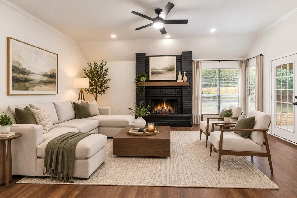 633 Cardinal Ridge Road Burleson, TX 76028