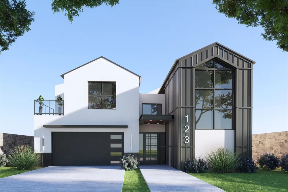 631 Sera Avenue Irving, TX 75063