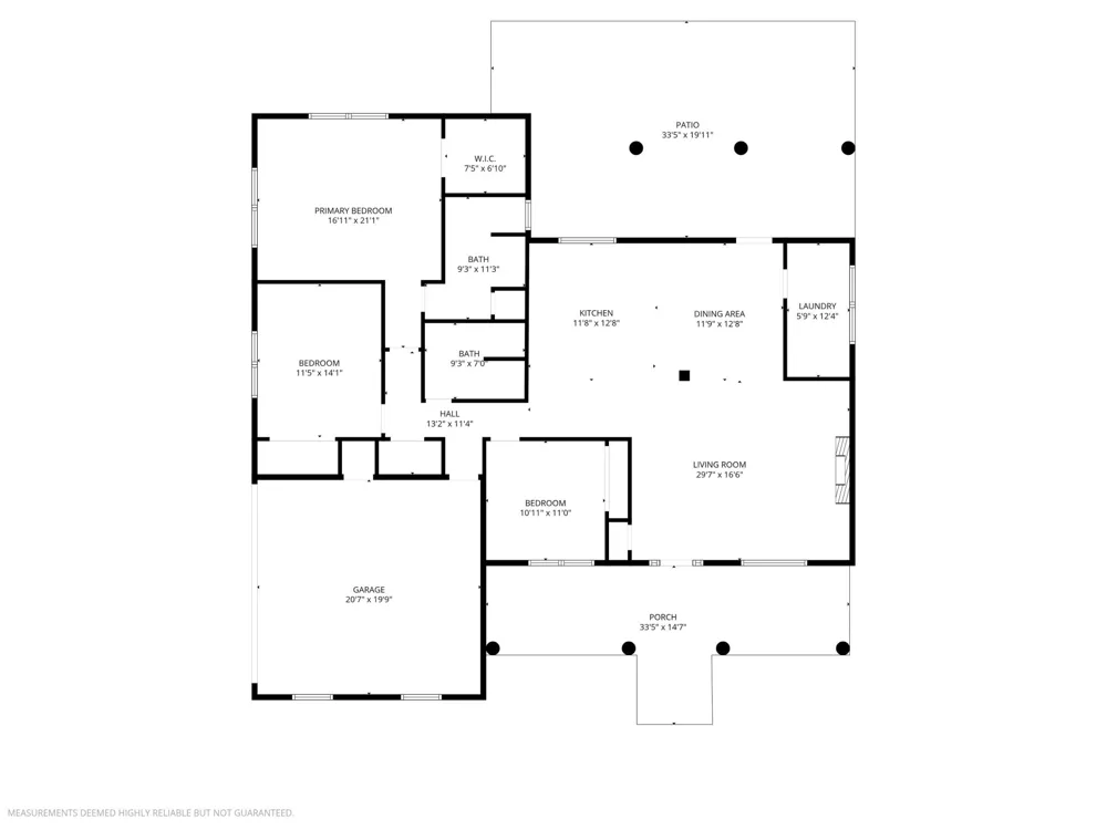 2055 County Road 1370 Alvord, TX 76225