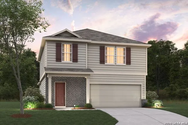 10443 Hotspur Road Converse, TX 78109