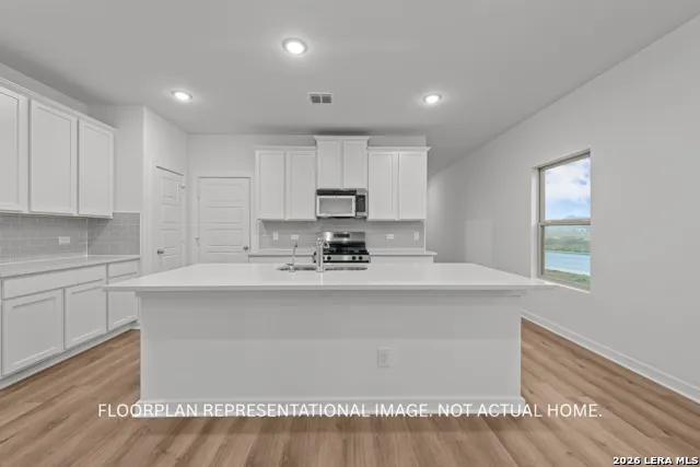 10443 Hotspur Road Converse, TX 78109