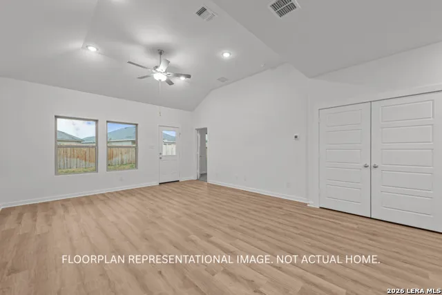 10443 Hotspur Road Converse, TX 78109