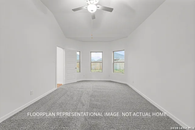10443 Hotspur Road Converse, TX 78109
