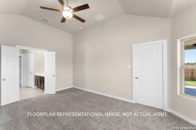 10443 Hotspur Road Converse, TX 78109