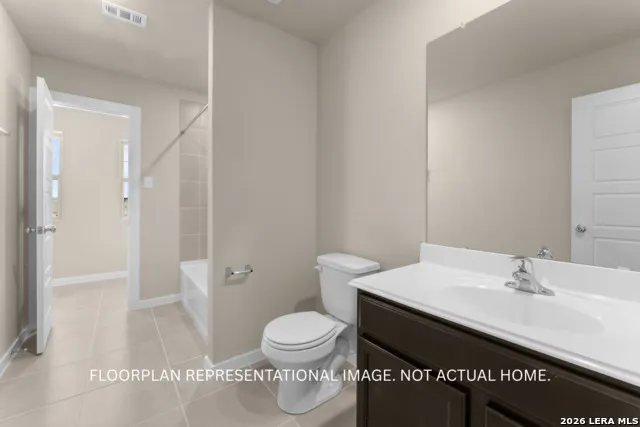 10443 Hotspur Road Converse, TX 78109