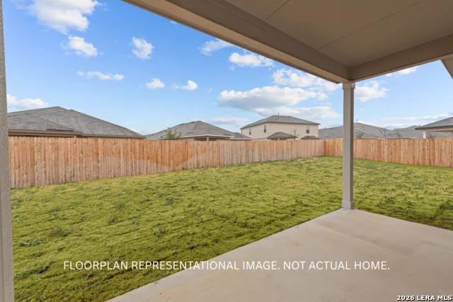 10443 Hotspur Road Converse, TX 78109