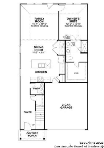 10443 Hotspur Road Converse, TX 78109