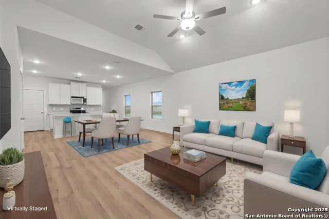 10443 Hotspur Road Converse, TX 78109