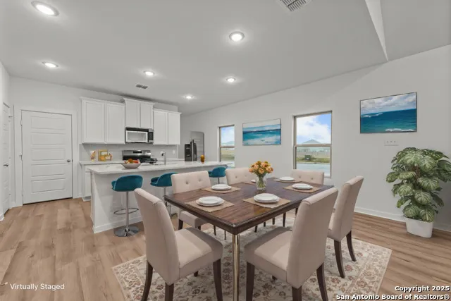 10443 Hotspur Road Converse, TX 78109