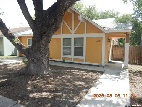 4322 Lehman Dr