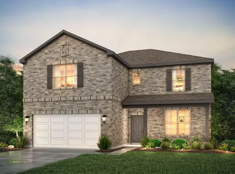 5806 Lilac Cove Court