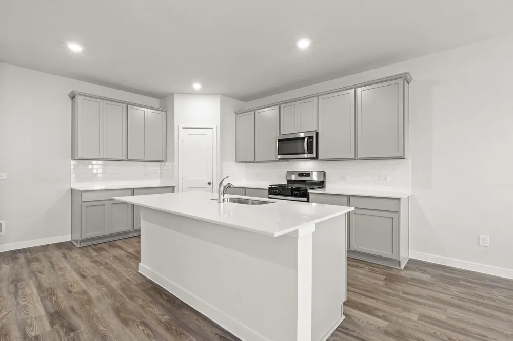5806 Lilac Cove Court Katy, TX 77493