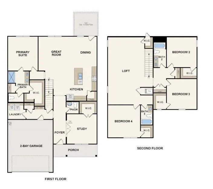 5806 Lilac Cove Court Katy, TX 77493