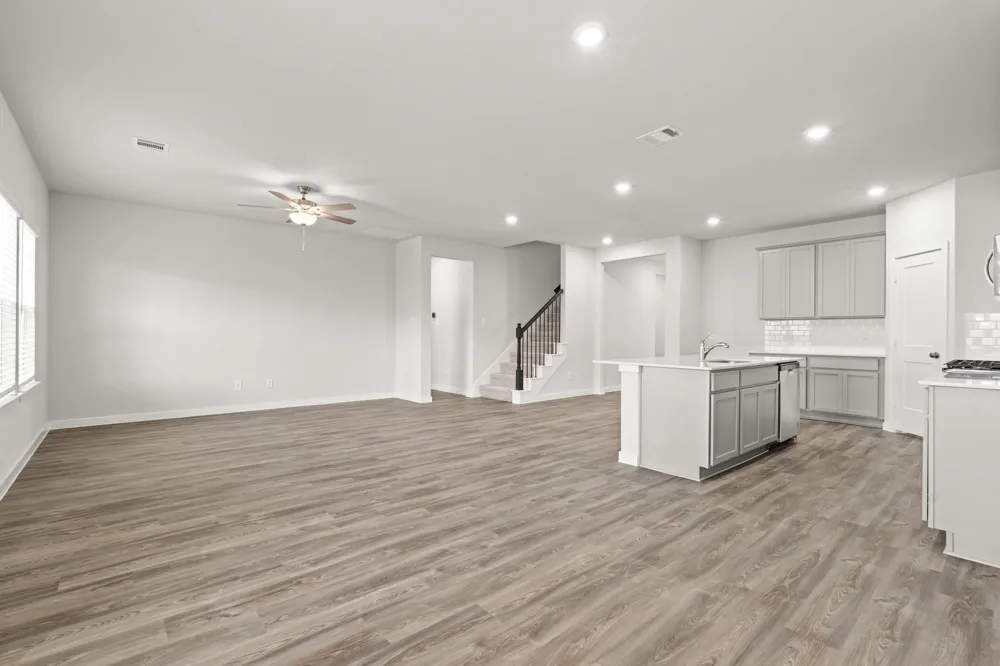 5806 Lilac Cove Court Katy, TX 77493