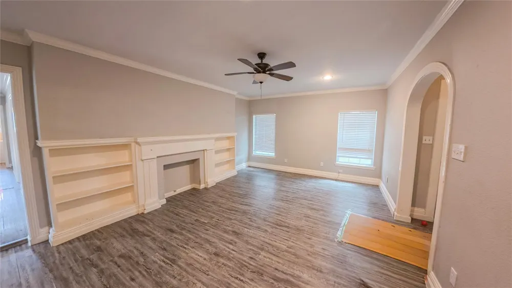 321 Circle Drive Wharton, TX 77488