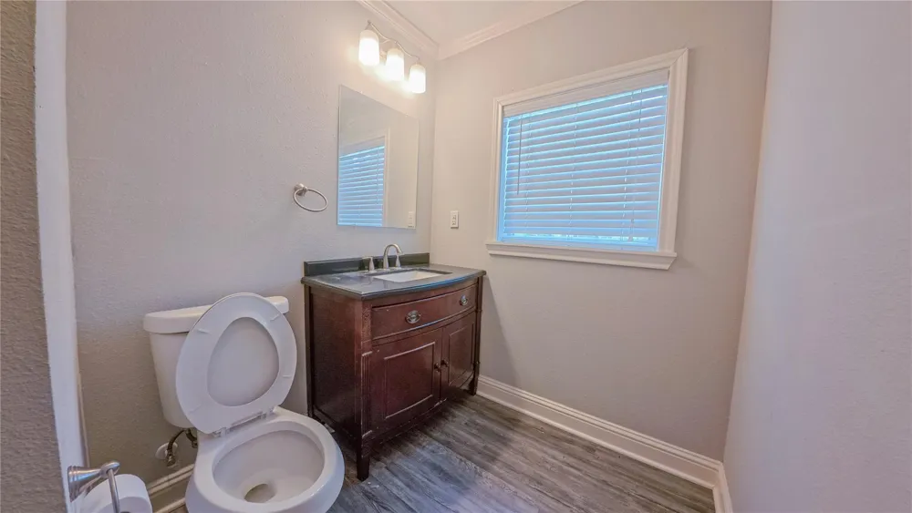 321 Circle Drive Wharton, TX 77488