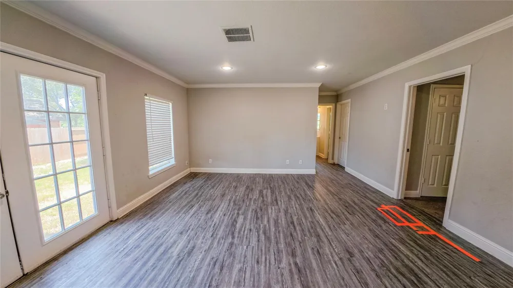 321 Circle Drive Wharton, TX 77488