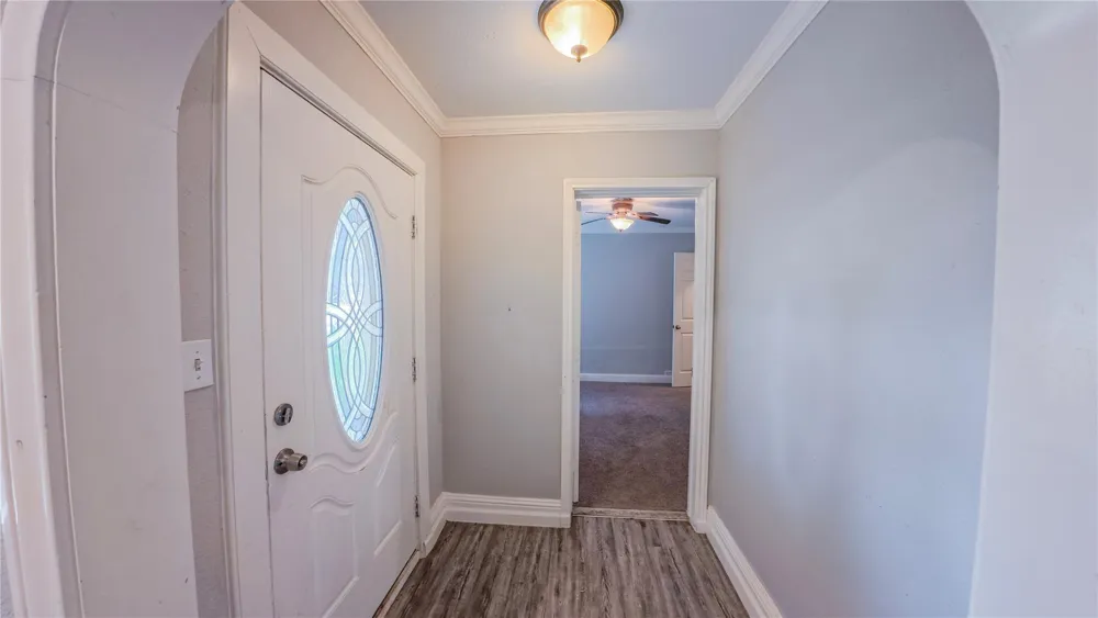 321 Circle Drive Wharton, TX 77488