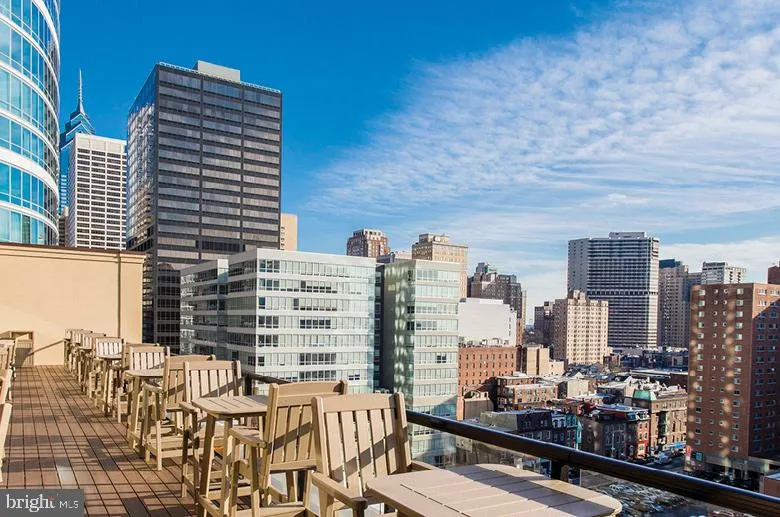 2121 MARKET STREET #815 Philadelphia, PA 19103