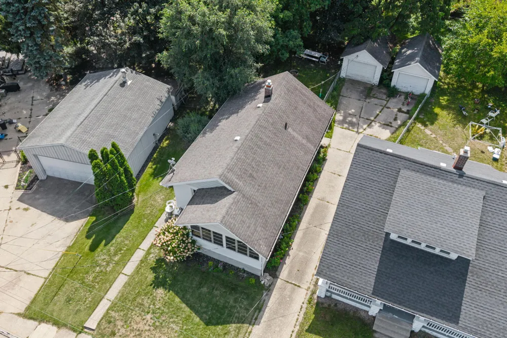 1450 Walker Avenue NW Grand Rapids, MI 49504